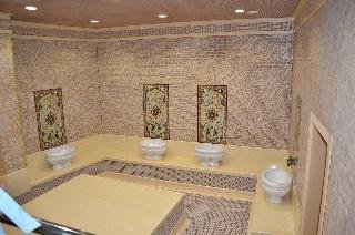 Hotel Boutique Shah Palace Hotel