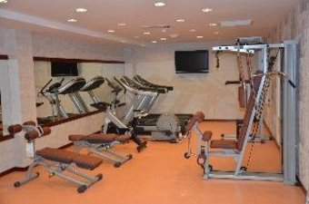 Hotel Boutique Shah Palace Hotel