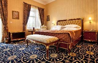 Hotel Boutique Shah Palace Hotel