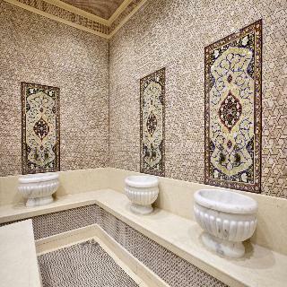 Hotel Boutique Shah Palace Hotel