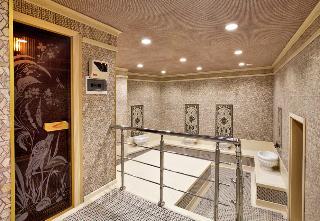 Hotel Boutique Shah Palace Hotel