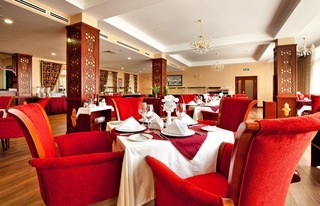 Hotel Boutique Shah Palace Hotel