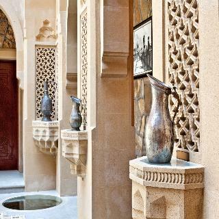 Hotel Boutique Shah Palace Hotel
