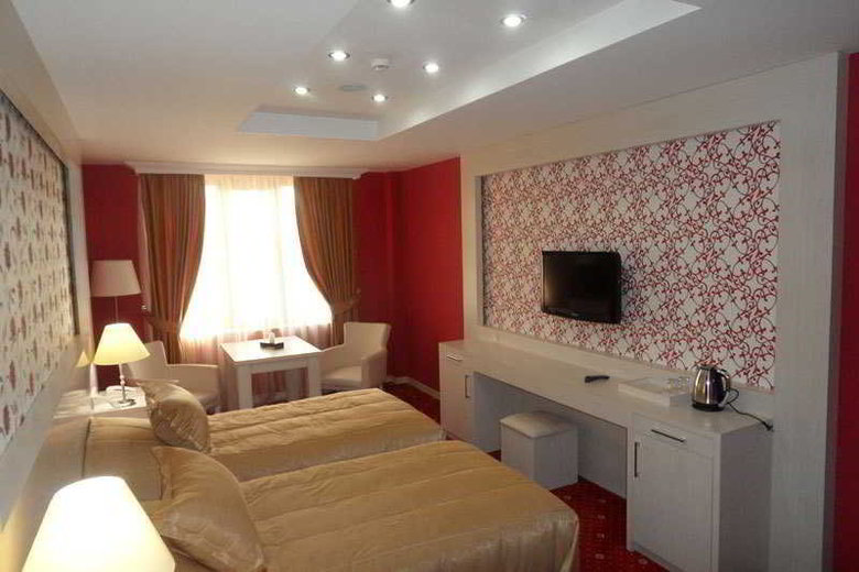 Hotel Ariva