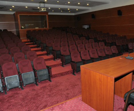 Hotel Atrium