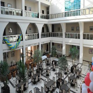 Hotel Atrium