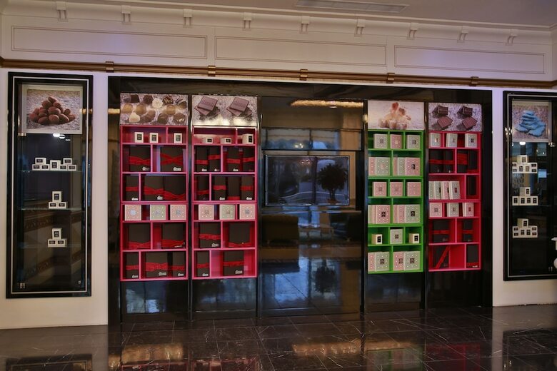 Divan Express Baku Hotel