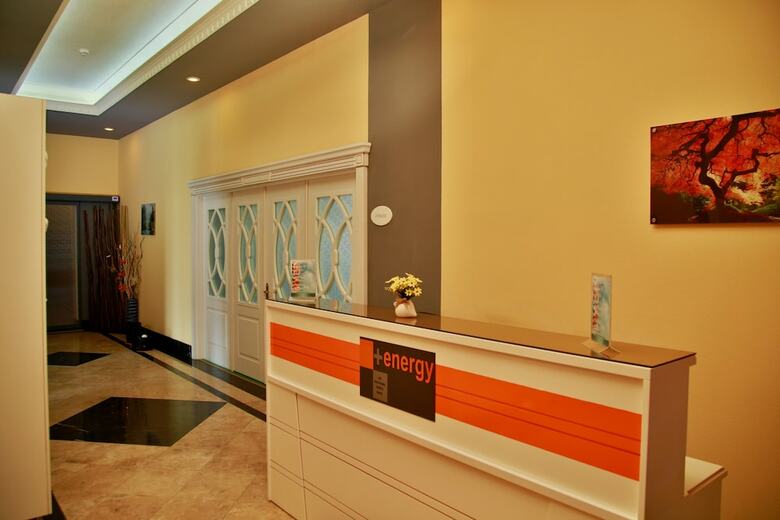 Divan Express Baku Hotel