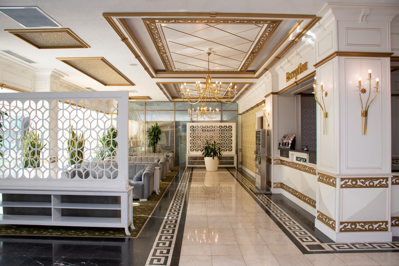 Divan Express Baku Hotel