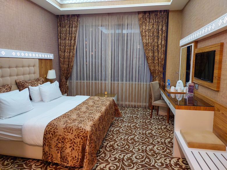 Divan Express Baku Hotel