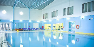 The Crescent Beach Hotel & Leisure Resort
