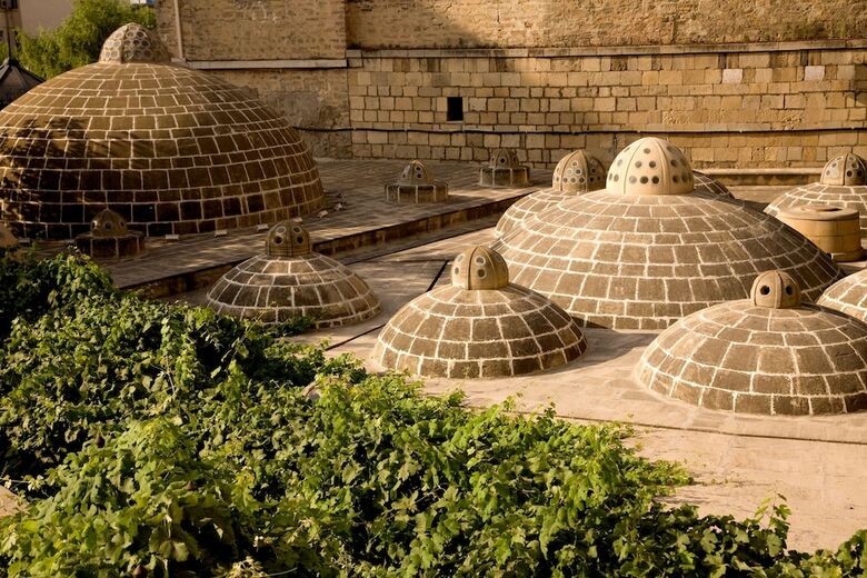 Hotel Four Seasons Baku