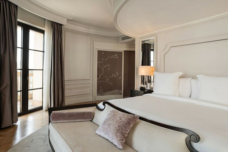 Hotel Four Seasons Baku