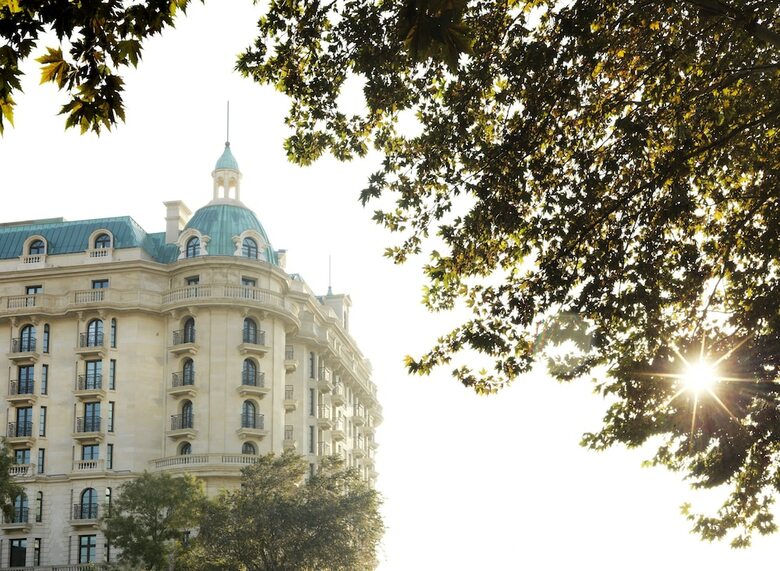 Hotel Four Seasons Baku