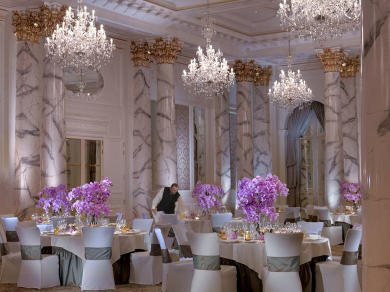 Hotel Four Seasons Baku