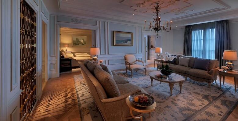 Hotel Four Seasons Baku