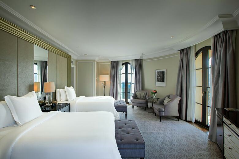 Hotel Four Seasons Baku