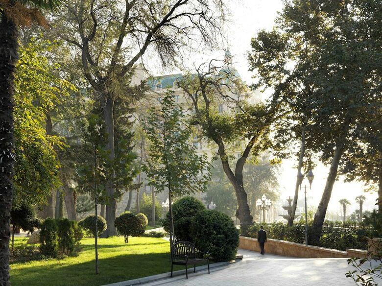 Hotel Four Seasons Baku