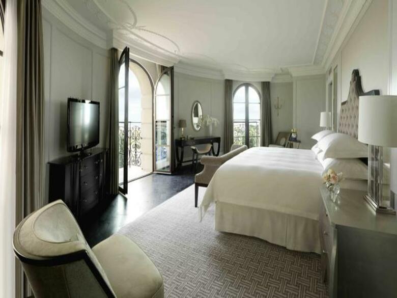 Hotel Four Seasons Baku