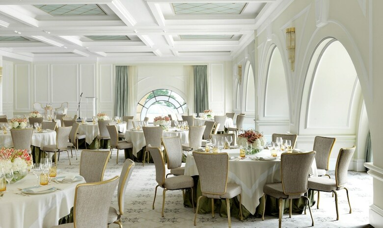 Hotel Four Seasons Baku