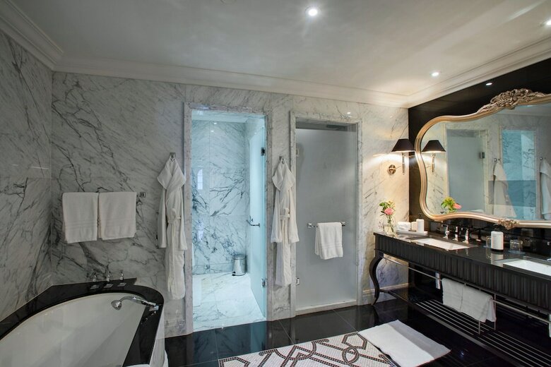 Hotel Four Seasons Baku