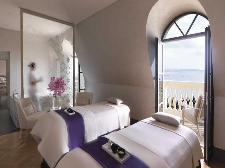 Hotel Four Seasons Baku