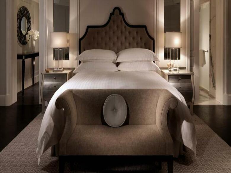 Hotel Four Seasons Baku