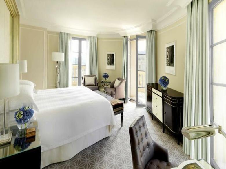 Hotel Four Seasons Baku