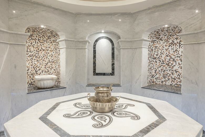 Hotel Four Seasons Baku