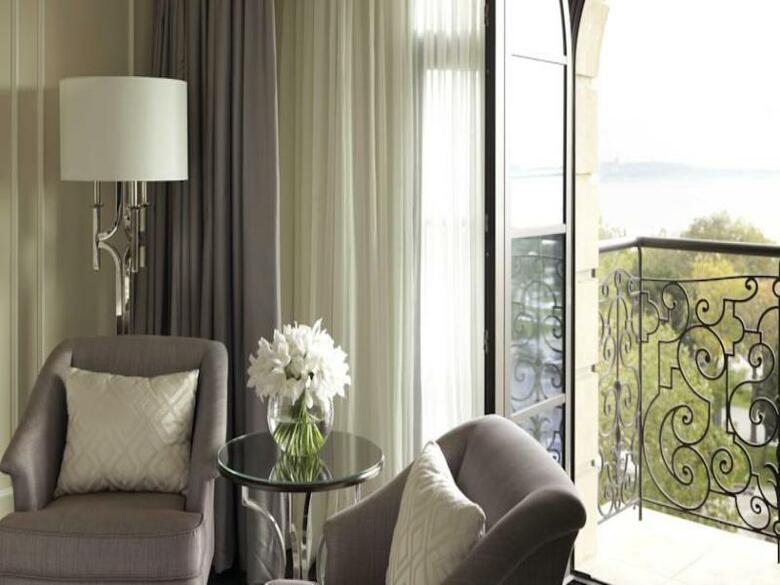 Hotel Four Seasons Baku