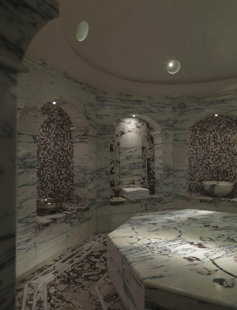 Hotel Four Seasons Baku