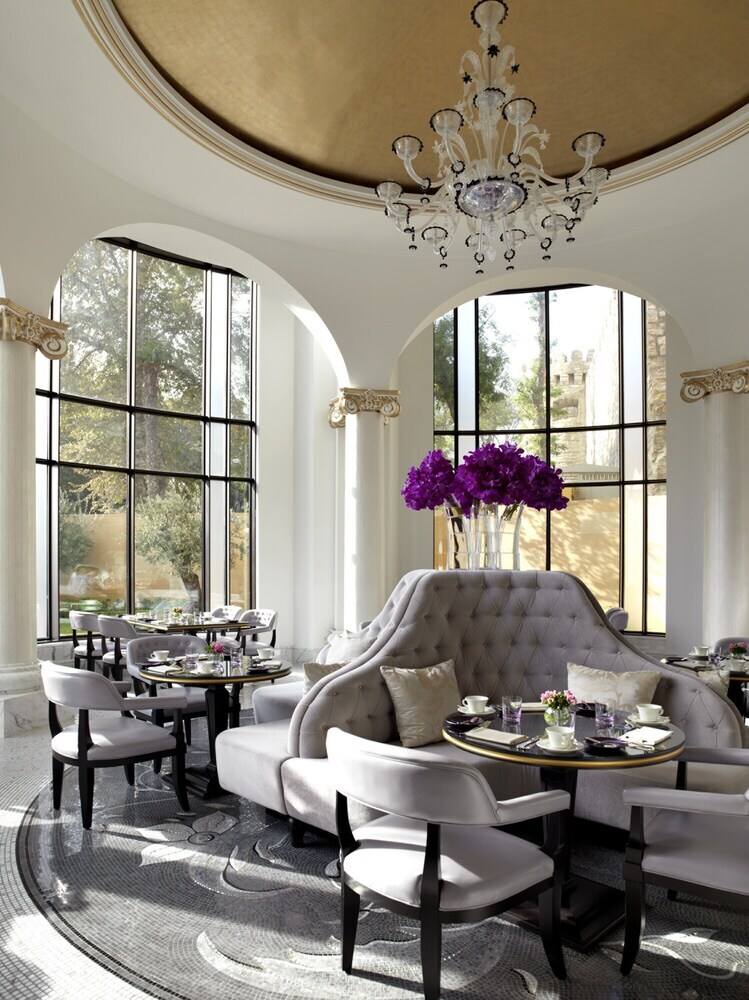 Hotel Four Seasons Baku