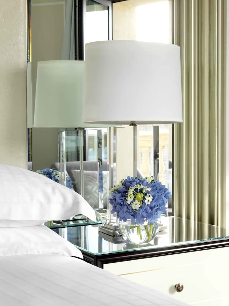 Hotel Four Seasons Baku