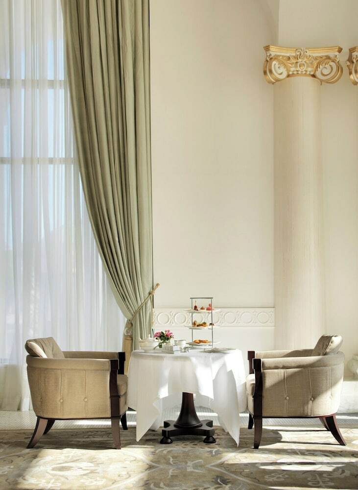 Hotel Four Seasons Baku