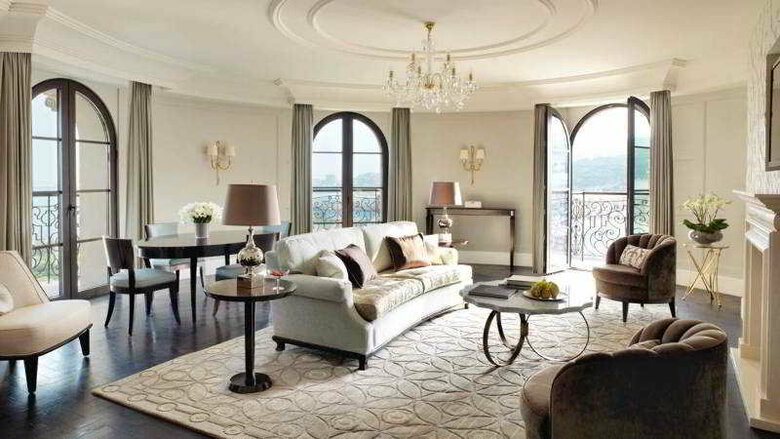 Hotel Four Seasons Baku