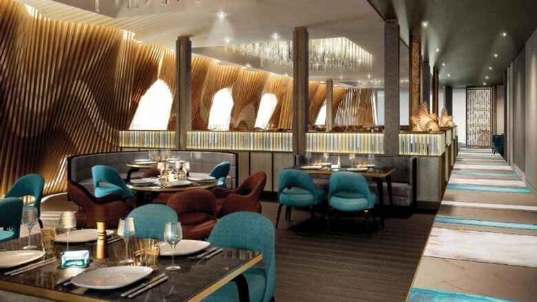 Hotel Four Seasons Baku