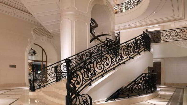 Hotel Four Seasons Baku