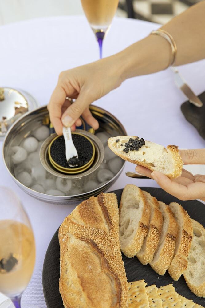 Hotel Four Seasons Baku