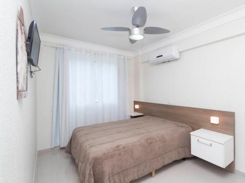 Apartamento Summer Beach Bombinhas