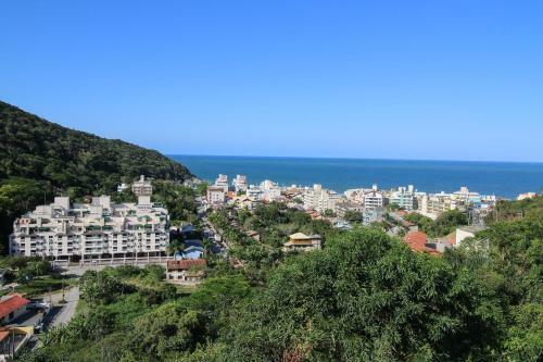 Apartamento Summer Beach Bombinhas