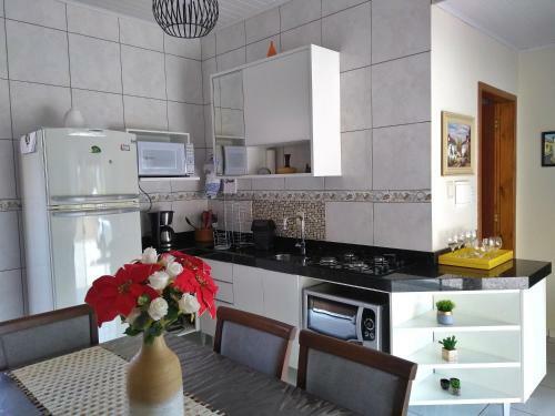 Casa Para Temporada Canto Grande