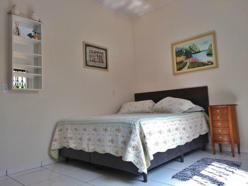 Casa Para Temporada Canto Grande