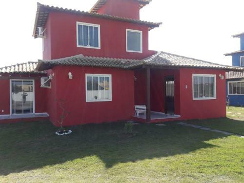 Casa Temporada Em Buzios