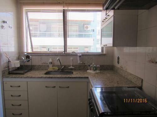 Apartamento Cabo Frio Praia Do Forte