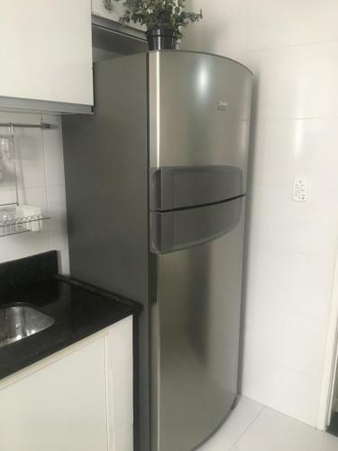 Apartamento Na Praia Do Forte Cabo Frio