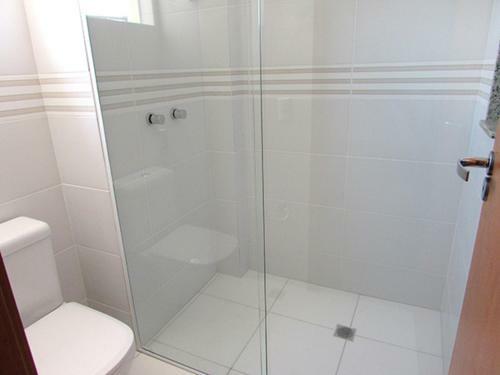 Apartamento Atrium Thermas Residence Service