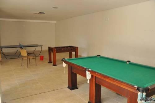 Apartamento Atrium Thermas Residence Service