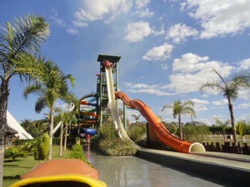 Apartamento Lacqua Diroma V