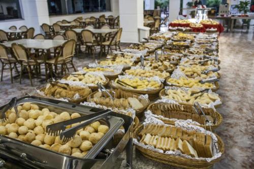 Apartamento Lacqua Diroma V