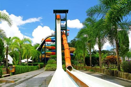 Apartamento Lacqua Diroma V